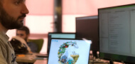 Mher, Head of Web Development team thumbnail