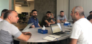 Meetings at Zangi thumbnail