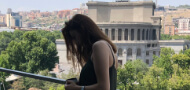 The beautiful view from Zangi thumbnail