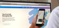 Casual working day at Zangi office thumbnail