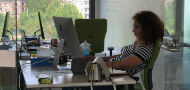 Zangi's marketing team thumbnail